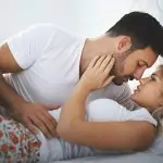 Половият акт подобрява качеството на съня
