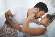 половия акт и качеството на съня