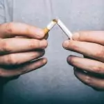 Организмът се променя при отказ от цигарите