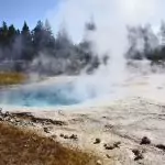 Сменяме морската вода с минерална