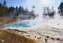 минерални извори в България