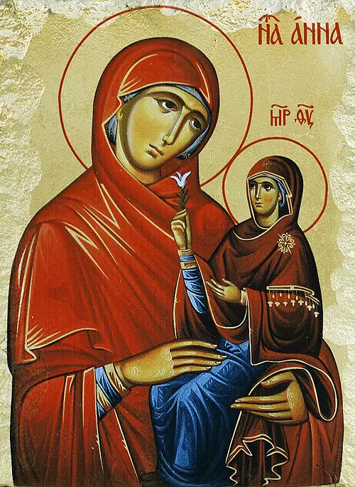 Пожелания за св. Анна Пожелания за св. Анна