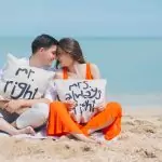Любовна рецепта за щастлива връзка