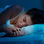 Какво се случва в тялото ни в нощните часове