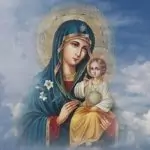 Поверия и суеверия за Голяма Богородица