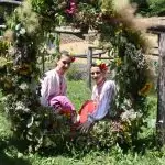 Еньовденският венец носи здраве и дълголетие