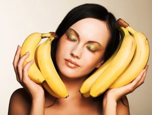 5 сурер бюти рецепти с банан