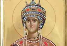 св. теодора имен ден