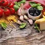 12 храни за почистване на артериите от холестерол