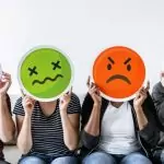 Как влияят негативните емоции на здравето?