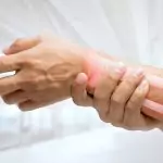 Продукти които облекчават артритните болки