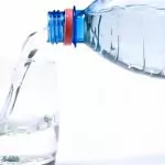Минералната вода изчиства токсините