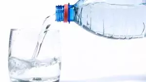 минерална вода