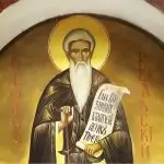 Св. Иван Рилски Чудотворец