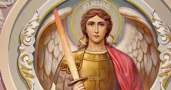 Поверия за Архангеловден Поверия за Архангеловден