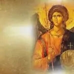 Поверия за Архангеловден
