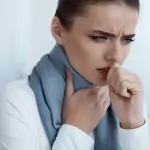 Продължителна кашлица