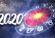 астро прогноза 2020