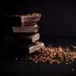 Колко полезен или вреден е шоколада?