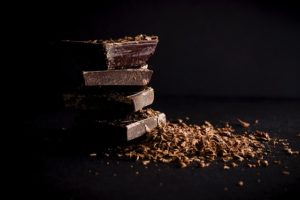 Колко полезен или вреден е шоколада?