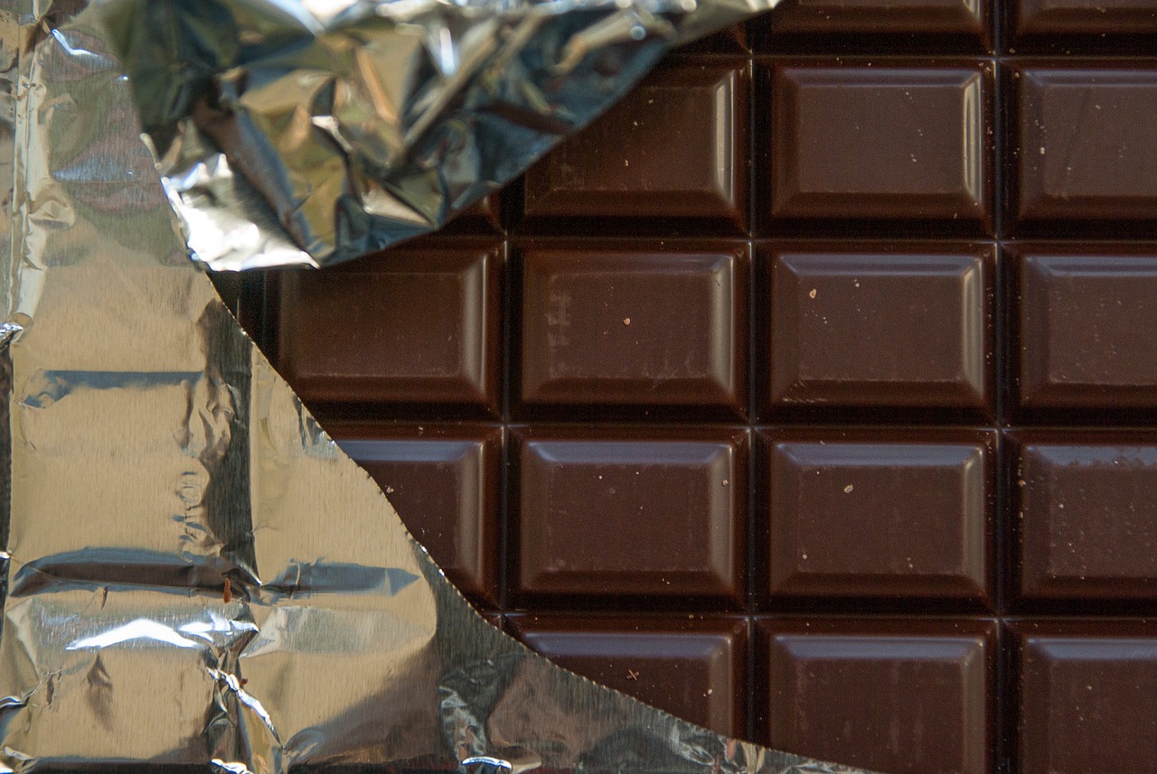 Колко полезен или вреден е шоколада?