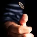 Езикът на монетите – гадаене с монети