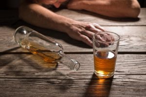 Алкохолната зависимост – болест или свръхестествена намеса