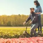 Пролетта е най-критичният период за организма