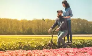 Пролетта и имунитета