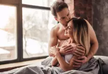 сутрешен секс