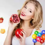 Топ 7 на витамините за младост