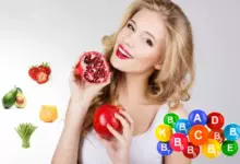 Топ 7 на витамините за младост