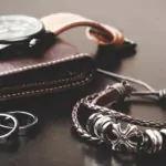 Какви аксесоари да изберем за любимия мъж?
