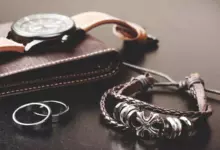 Какви аксесоари да изберем за любимия мъж?