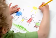 Какъв е характерът на детето според цвета, който харесва?