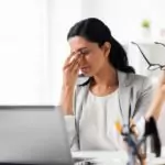 Лесни упражнения за очите при четене и работа с компютър