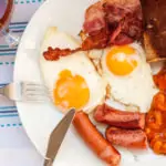 Здравословни и хранителни закуски