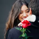 Как флиртуват по света