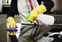 Да прогоним бактериите от кухнята
