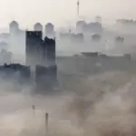 Мръсният въздух: нови заплахи за психиката и зрението