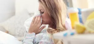 Предразположени ли сте към обикновени настинки?