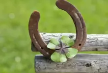 Прости ритуали за късмет