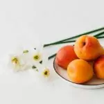 Кайсиите топят килограми с финес