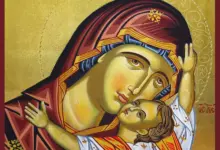 голяма богородица