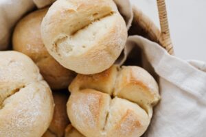 Защо белият хляб сутрин води до диабет