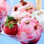 4 рецепти за красота на Снежната кралица