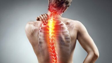 Photo of 3 ефективни метода за отстраняване на болката в гръбнака