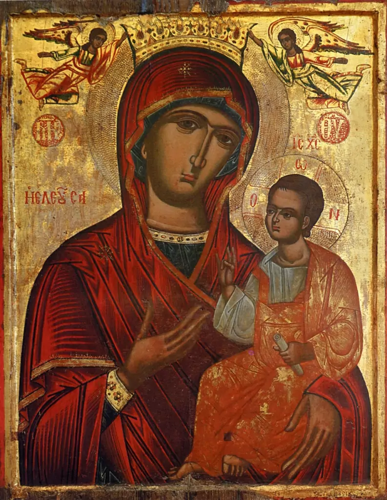 За Дева Мария и Св. Йосиф - 26 декември За Дева Мария и Св. Йосиф - 26 декември