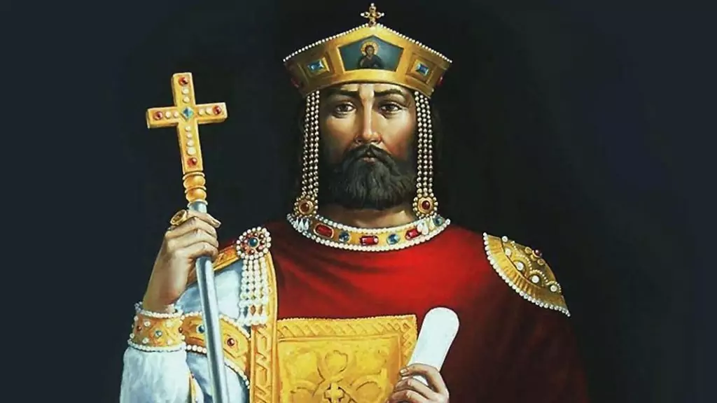 Пожелания за Св. цар Борис-Михаил