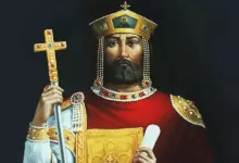 пожелания - св. Цар Борис